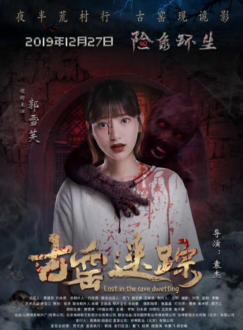 《古窑迷踪》电影在线观看 迅雷下载 百度网盘 虎看网