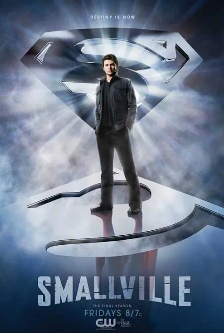 类型:欧美剧地区:美国年份:2010别名:超人前传主演:汤姆·威灵,艾莉森